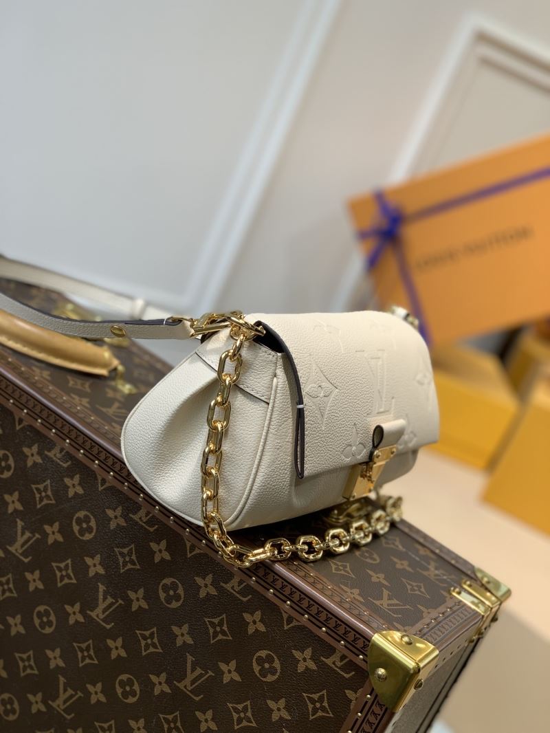 LV Satchel bags